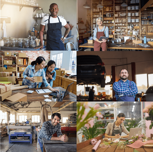 Crédit entreprise